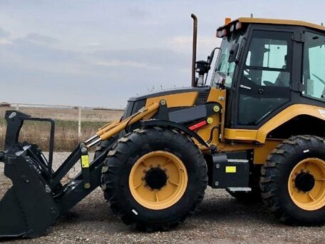 2025 Kyloton YJ280, золотистый, 5100000 рублей, вид 1