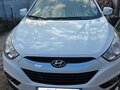 2010 Hyundai ix35 I, белый, 930000 рублей