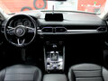 2017 Mazda CX-5 II, белый, 2400000 рублей - вид 10