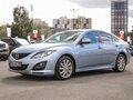 2011 Mazda 6 II (GH) Рестайлинг, голубой, 1099000 рублей - вид 1