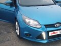 2012 Ford Focus III, синий, 800000 рублей - вид 1