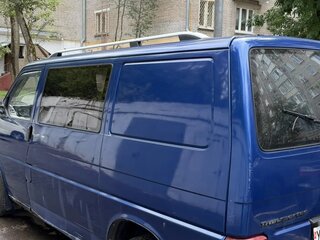 2000 Volkswagen Transporter Long T4, синий, 560000 рублей, вид 4