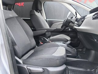 2020 Citroen C4 SpaceTourer I, серый, 1350853 рублей, вид 3