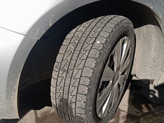 2010 Chevrolet Cruze I, серебристый, 700000 рублей, вид 4