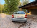 2000 Opel Astra G, серебристый, 300000 рублей - вид 4