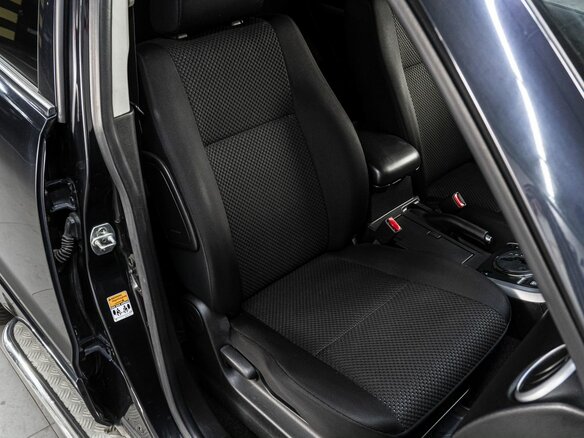 2011 Suzuki Grand Vitara II Рестайлинг, чёрный, 1079000 рублей - вид 14
