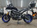 2019 Yamaha Tracer 900, чёрный, 1100000 рублей - вид 3