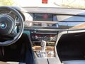 2010 BMW 7 серии 750Li xDrive V (F01/F02/F04), серый - вид 2
