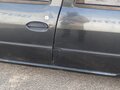 2010 Renault Logan I Рестайлинг, серый, 310000 рублей - вид 9