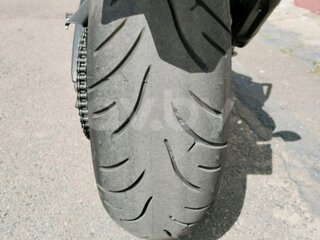 2007 Yamaha FZ1, синий, 620000 рублей, вид 5