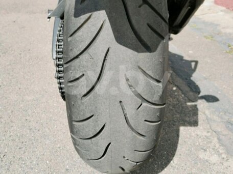 2007 Yamaha FZ1, синий, 620000 рублей, вид 5