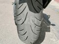 2007 Yamaha FZ1, синий, 620000 рублей - вид 4