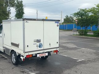 2012 Toyota Town Ace IV, белый, 1570000 рублей, вид 5