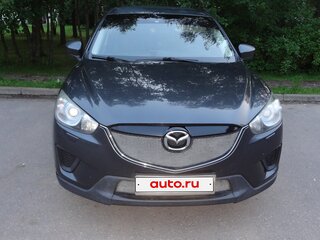 2013 Mazda CX-5 I, серый, 1150000 рублей, вид 2