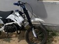 2012 Motoland APEX125, белый, 30000 рублей - вид 3