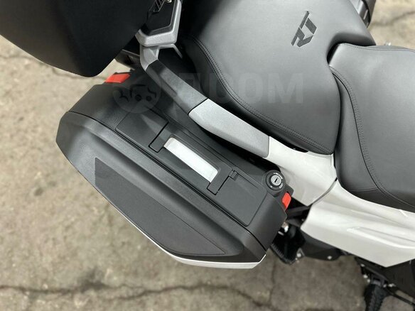 2025 BMW R 1300 RT, белый, 3200000 рублей - вид 34