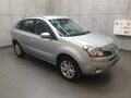 2011 Renault Koleos I, серый - вид 2