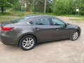 2017 Mazda 6 III (GJ) Рестайлинг, коричневый, 1800000 рублей - вид 8