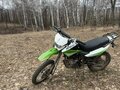 2018 Racer Enduro, зелёный, 80000 рублей - вид 3