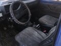 2003 Lada (ВАЗ) 2121 (4x4) I Рестайлинг, синий, 380000 рублей - вид 5
