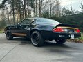 1979 Chevrolet Camaro II, чёрный - вид 1