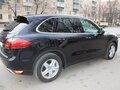 2011 Porsche Cayenne S II (958), чёрный, 2250000 рублей - вид 5