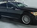 2010 Lexus LS 460 IV Рестайлинг, чёрный, 1789000 рублей - вид 6