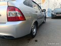 2011 Lada (ВАЗ) Priora I, серебристый, 250000 рублей - вид 6