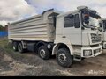2017 Shacman (Shaanxi) F3000, белый, 1300000 рублей - вид 11
