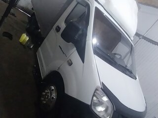 2017 ГАЗ ГАЗель Next, белый, 1600000 рублей, вид 1