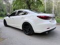 2016 Mazda 6 III (GJ) Рестайлинг, белый, 2600000 рублей - вид 7