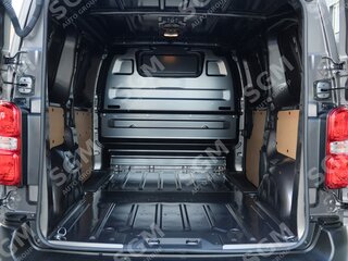 2024 Fiat Scudo III Рестайлинг, серебристый, 4050000 рублей, вид 2