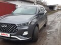 2022 Chery Tiggo 7 Pro I, серый, 1899999 рублей