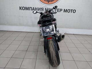 2025 BMW S 1000 RR, чёрный, 2599000 рублей, вид 4
