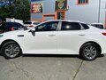 2017 Kia Optima IV, белый, 1090000 рублей - вид 5