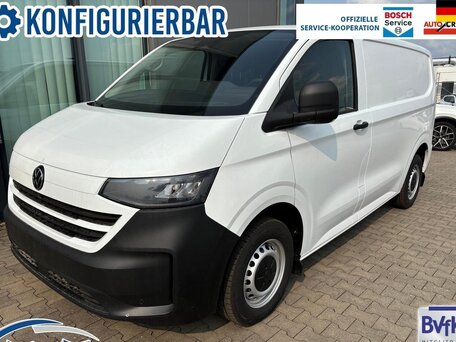 Volkswagen Transporter T7
