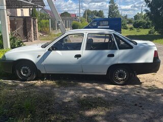 2012 Daewoo Nexia I Рестайлинг, серый, 220000 рублей, вид 5