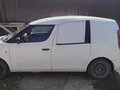 2008 Skoda Roomster I, белый, 415000 рублей - вид 5