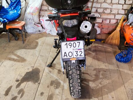 2024 Roliz Sport-003, оранжевый, 140000 рублей, вид 1