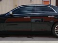 2012 Chrysler 300C II, чёрный, 2490000 рублей - вид 5