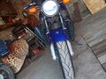 2000 Honda CB 1100, синий, 360000 рублей - вид 7