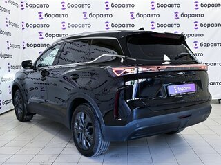2025 Tenet T7, чёрный, 2295000 рублей, вид 4