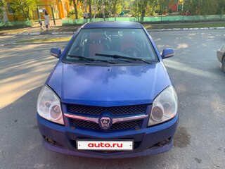 2011 Geely MK I, синий, 100000 рублей, вид 1