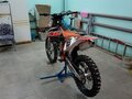 2019 KTM 250 SX F, оранжевый, 410000 рублей - вид 6