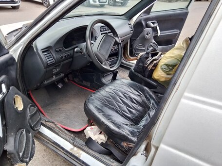 2012 Богдан 2310, белый, 200000 рублей, вид 3