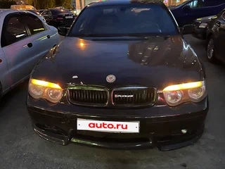 2002 BMW 7 серии Long 745Li IV (E65/E66), чёрный, 420000 рублей, вид 3