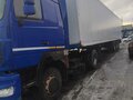 2012 МАЗ 5429, синий, 2500000 рублей - вид 3