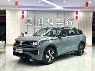 2024 Volkswagen Tavendor I, серый, 4521000 рублей, вид 1
