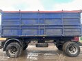 2004 СЗАП 8551, синий, 500000 рублей - вид 1
