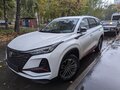 2023 Changan CS75 Plus I Рестайлинг, белый, 2300000 рублей - вид 10